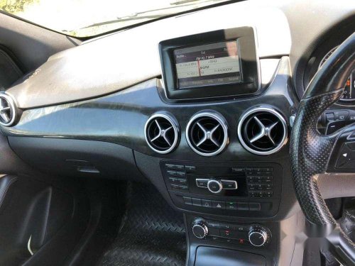 Used 2013 Mercedes Benz B Class AT for sale in Mumbai