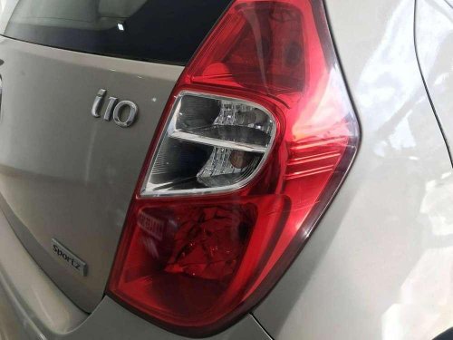 Used Hyundai i10 Sportz 2011 MT for sale in Mumbai