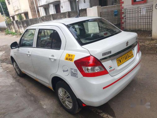 Maruti Suzuki Swift Dzire Tour, 2017, MT for sale in Tirunelveli 