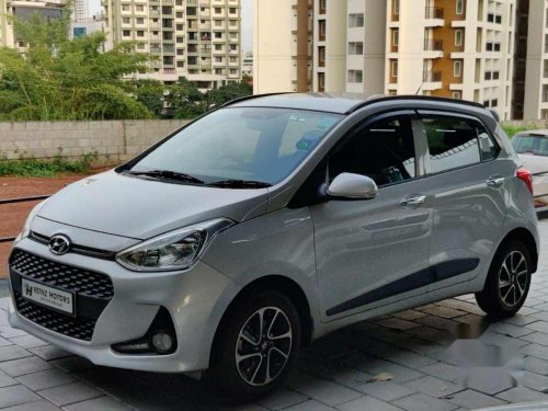 Used 2018 Hyundai Grand i10 Asta MT for sale in Kochi 