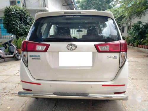 Used 2017 Toyota Innova Crysta AT for sale in Nagar