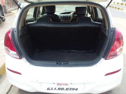 Used 2013 Hyundai i20 Active S Diesel MT for sale in Ahmedabad 