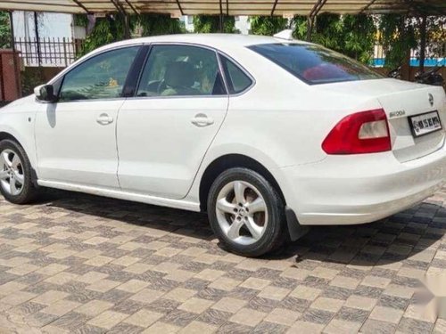 Used Skoda Rapid 2013 MT for sale in Nashik 