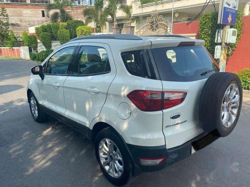 Used Ford EcoSport 2014 MT for sale in Jalandhar 