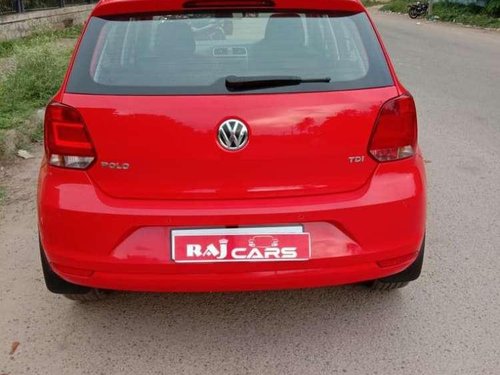 Used 2017 Volkswagen Polo MT for sale in Nagar