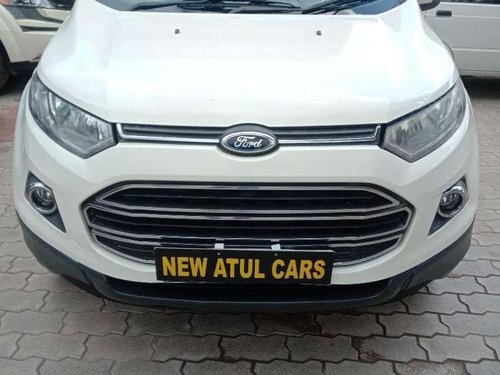 Ford Ecosport Titanium 1.5 TDCi, 2013, MT for sale in Chandigarh 