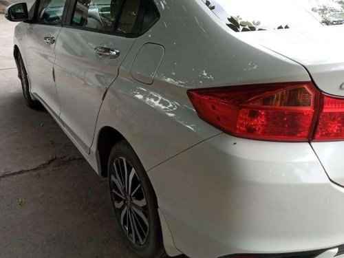 Used 2017 Honda City E MT for sale in Jalandhar 