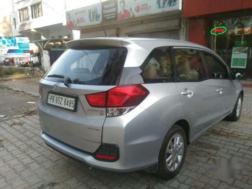 Used 2014 Honda Mobilio MT for sale in Pathankot 