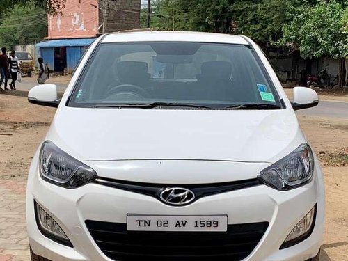 Used 2012 Hyundai i20 Sportz 1.4 CRDi MT for sale in Madurai 