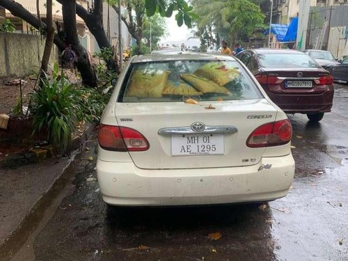 Used 2007 Toyota Corolla H1 MT for sale in Mumbai