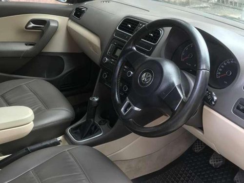 2010 Volkswagen Vento MT for sale in Mumbai