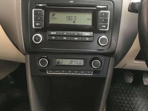 2010 Volkswagen Vento MT for sale in Mumbai