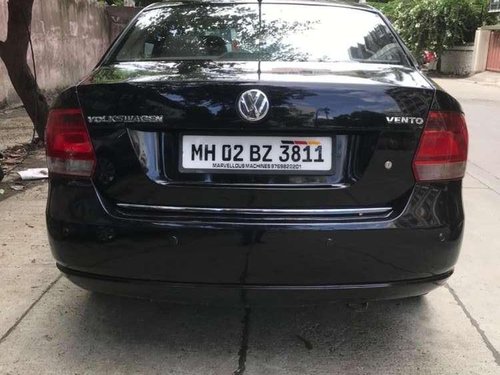 2010 Volkswagen Vento MT for sale in Mumbai