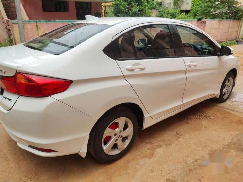 Used 2014 Honda City MT for sale in Nellore 