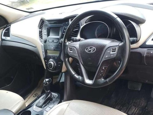 Used 2014 Hyundai Santa Fe MT for sale in Ajmer 