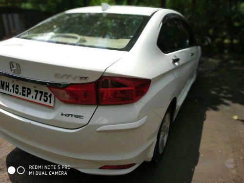 Used Honda City 2015 MT for sale in Nashik 