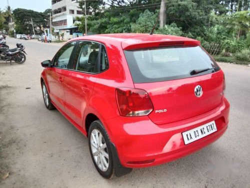Used 2017 Volkswagen Polo MT for sale in Nagar