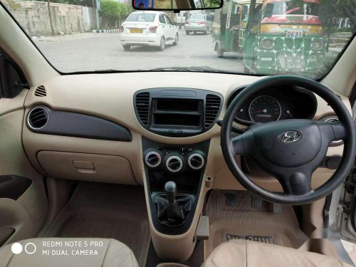 Used 2009 Hyundai i10 Magna MT for sale in Ghaziabad 