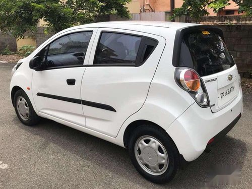 Used Chevrolet Beat LT 2013 MT for sale in Salem 