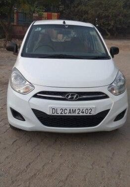 Used Hyundai i10 Era 1.1 2011 MT for sale in New Delhi