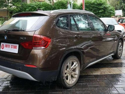 Used 2011 BMW X1 AT for sale in Nashik 