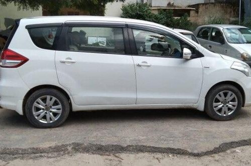 Maruti Suzuki Ertiga ZDI Plus 2016 MT for sale in Noida 