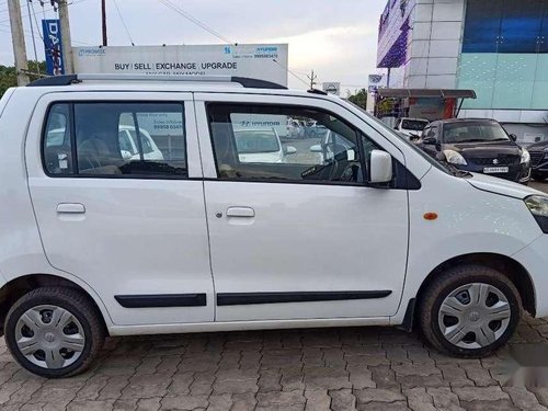 Maruti Suzuki Wagon R VXI 2017 MT for sale in Thrissur 