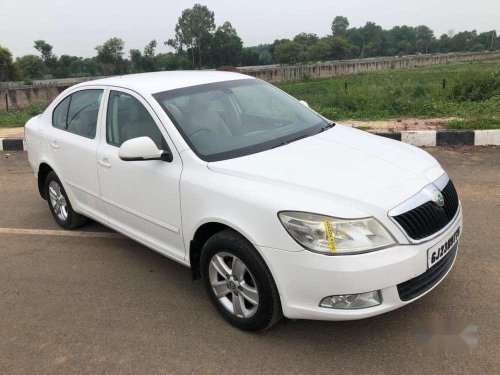 Used 2010 Skoda Laura Ambiente MT for sale in Anand 