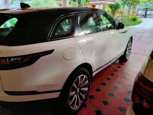 Used 2018 Land Rover Range Rover Velar AT for sale in Edapal 