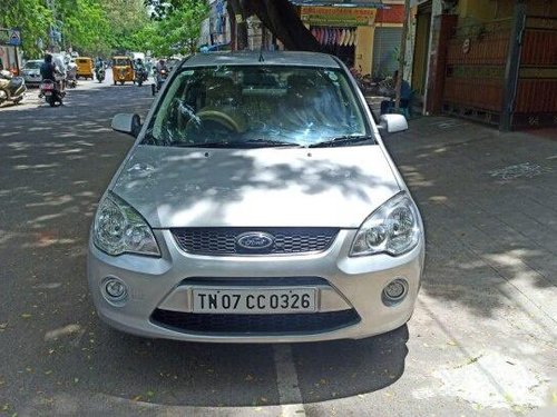 Used Ford Fiesta 2015 MT for sale in Chennai