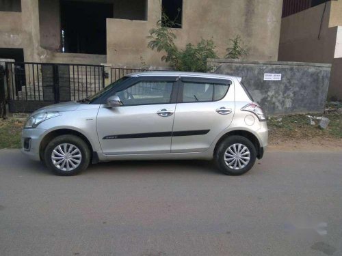 Maruti Suzuki Swift VDi, 2015, MT in Secunderabad 