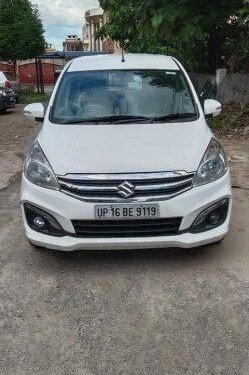 Maruti Suzuki Ertiga ZDI Plus 2016 MT for sale in Noida 