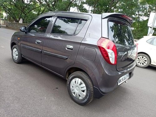 Maruti Suzuki Alto 800 LXI 2017 MT for sale in Nashik 