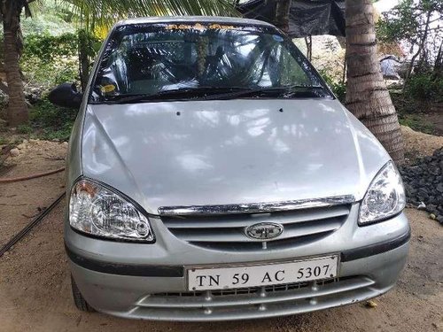 Used Tata Indigo LS 2006 MT for sale in Madurai 