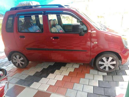 2008 Maruti Suzuki Wagon R VXI MT for sale in Kochi 