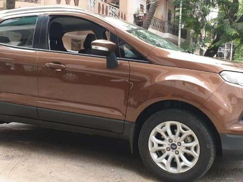 Used 2017 Ford EcoSport MT for sale in Nagar