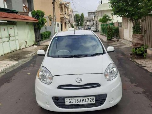 Used Nissan Micra Active VX 2012 MT for sale in Junagadh 