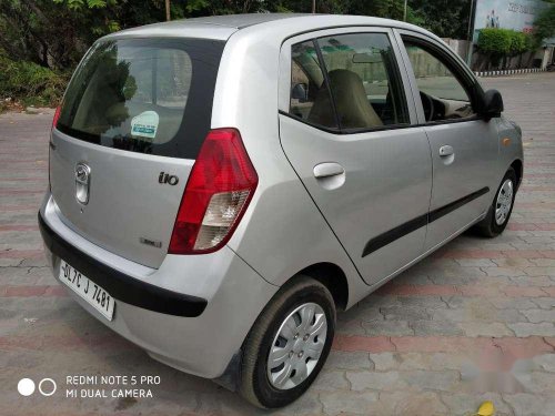 Used 2009 Hyundai i10 Magna MT for sale in Ghaziabad 