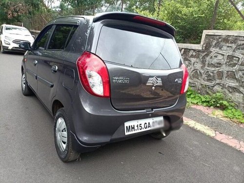 Maruti Suzuki Alto 800 LXI 2017 MT for sale in Nashik 