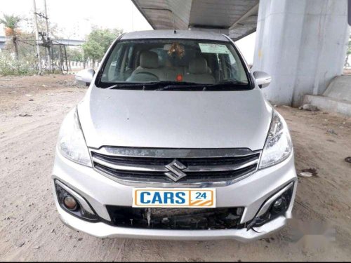 Maruti Suzuki Ertiga ZXI Plus 2015 MT for sale in Ghaziabad 