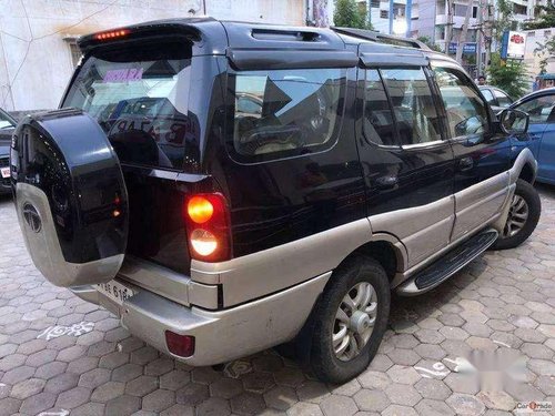 Tata Safari 4x2 GX DICOR 2.2 VTT, 2010 MT for sale in Visakhapatnam