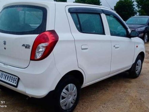 Maruti Suzuki Alto 800 LXI 2019 MT in Ahmedabad 