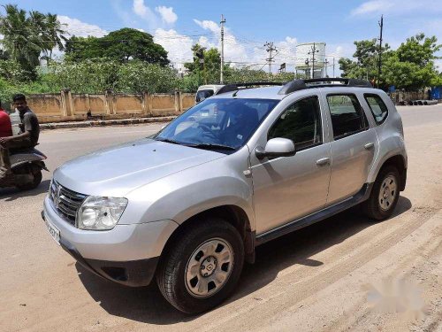 Used 2013 Renault Duster MT for sale in Madurai 