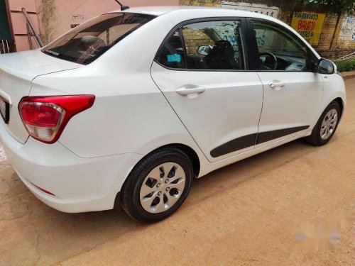 Used 2015 Hyundai Xcent MT in Nellore