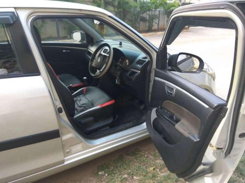 Maruti Suzuki Swift VDi, 2015, MT in Secunderabad 