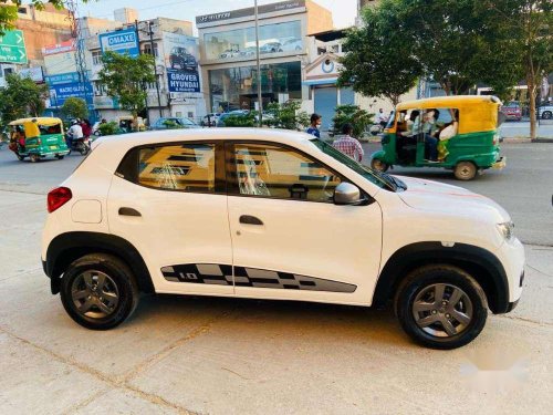 Used 2017 Renault Kwid RXT MT for sale in Ludhiana 