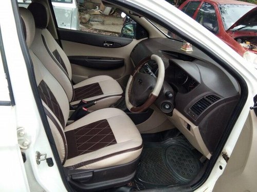 Used Hyundai i20 1.2 Magna 2009 MT for sale in Mumbai