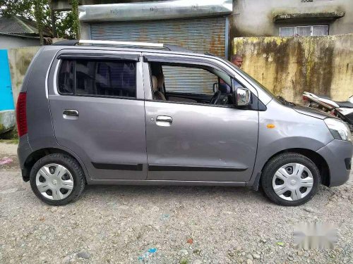 Maruti Suzuki Wagon R 1.0 2014 MT for sale in Siliguri 