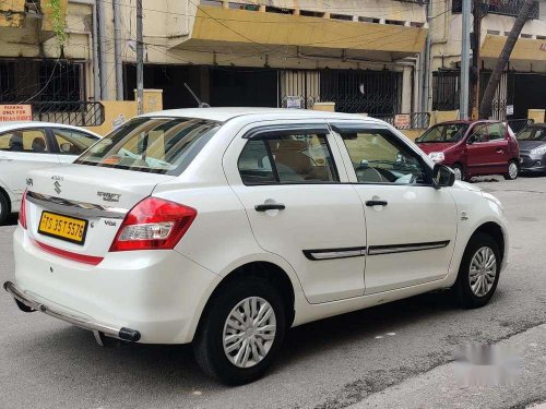 Used Maruti Suzuki Swift Dzire 2019 MT for sale in Hyderabad