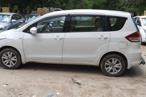 Maruti Suzuki Ertiga ZDI Plus 2016 MT for sale in Noida 